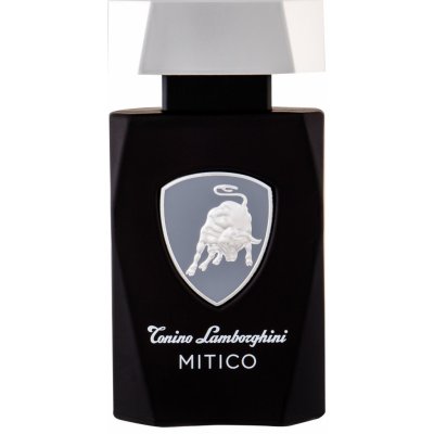 Tonino Lamborghini Mitico toaletní voda pánská 125 ml – Hledejceny.cz