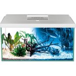 Aquael Leddy LED Day & Night bílý 41 x 25 x 25 cm 25 l – Hledejceny.cz