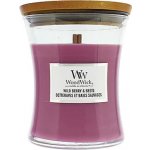 WoodWick Wild Berry & Beets 275 g – Zboží Dáma