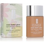 Clinique Even Better Glow Light Reflecting make-up SPF15 WN 22 Ecru VF 30 ml – Zboží Mobilmania