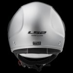 LS2 OF562 AIRFLOW | Zboží Auto