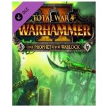 Total War: Warhammer 2 - The Prophet and the Warlock – Zbozi.Blesk.cz