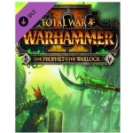 Total War: Warhammer 2 - The Prophet and the Warlock – Hledejceny.cz