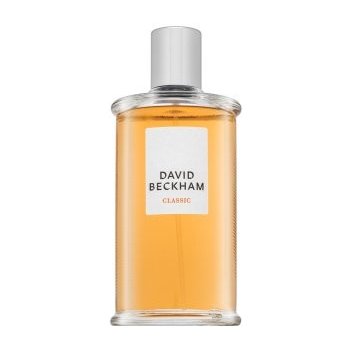 David Beckham Classic toaletní voda pánská 100 ml