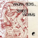 Street Worms - Viagra Boys LP – Hledejceny.cz