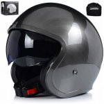 LS2 OF599 SPITFIRE JEANS | Zboží Auto