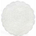 Rozetka PREMIUM Ø 9 cm bílá [40 ks] – Hledejceny.cz