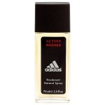 Adidas Active Bodies Men deodorant sklo 75 ml – Sleviste.cz