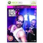 Kane & Lynch 2: Dog Days – Zboží Mobilmania