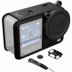 Telesin Kryt + popruh + krytka pro DJI OSMO ACTION 6 S6-PTC-11 – Zboží Živě