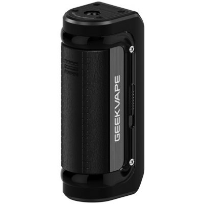 GeekVape M100 Mod 2500 mAh Classic Black – Zboží Mobilmania