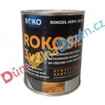 Rokosil 3v1 akryl RK 300 1000 bílá 0,6L – HobbyKompas.cz