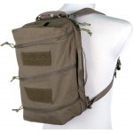 Wosport Zdravotnický batoh cca 11L Ranger Green BP-147 – Sleviste.cz