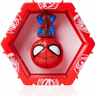 Epee Wow! Pods Marvel Spiderman – Zbozi.Blesk.cz