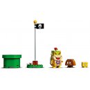  LEGO® Super Mario™ 71360 Dobrodružství s Mariem startovací set