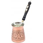 Yasemin 400 ml Světlá měď – Sleviste.cz