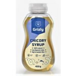 4Slim 100% Čekankový sirup natural čirý 350 g – Zboží Dáma