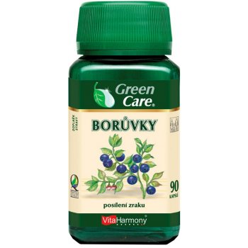 VitaHarmony Borůvkový extrakt 40 mg 90 kapslí