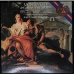 Monteverdi - L'incoronazione Di Poppea CD – Hledejceny.cz