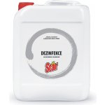 STAR Dezinfekční úklid 5 l – Hledejceny.cz