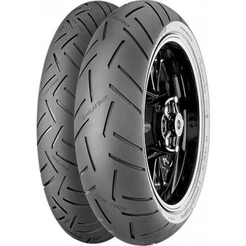 Continental ContiSportAttack 3 120/70 R17 58W