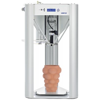 Delta WASP 2040 Clay – Zboží Živě