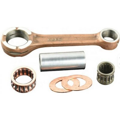 PROMX ojniční sada HONDA CRM 250,CRM 250 AR 89-99 | Zboží Auto