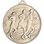 Medaile BĚH – Zboží Dáma