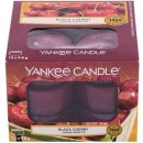 Yankee Candle Black Cherry 12 x 9,8 g