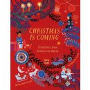 Christmas Is Coming: Traditions from Around the World Utnik-Strugala MonikaPevná vazba