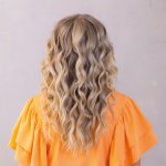 Bellissima Imetec 11837 Mermaid Waves – Zboží Dáma