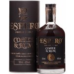 Espero Creole Coffee & Rum 40% 0,7 l (holá láhev) – Zboží Dáma