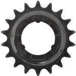 Shimano pastorek Nexus 18 zubů černý – Sleviste.cz