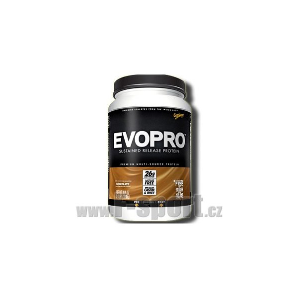 Protein Cytosport Evopro 1088 g