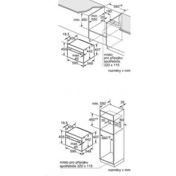 Bosch CDG 634BB1