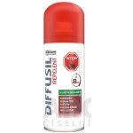 Diffusil Repelent proti klíšťatům rychleschnoucí spray 100 ml – Zboží Dáma