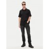 Pánská Košile Calvin Klein košile regular fit K10K112708 černá