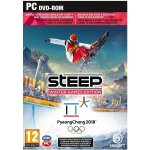 Steep (Winter Games Edition) – Zboží Mobilmania