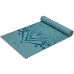 Gaiam Yoga mat Premium Nagara – Zboží Mobilmania