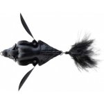 Savage Gear imitace netopýra 3D Bat black 12,5cm 54g – Hledejceny.cz
