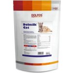 Dolfos Dolmilk Cat mléčná náhražka pro koťata 600 g – Hledejceny.cz