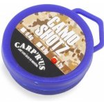 Carp´R´Us Camo Shotz broky 0,90g brown – Zboží Dáma