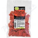 Green Apotheke Chipsy červená řepa 100 g