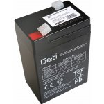Geti 6V 4,5Ah – Sleviste.cz