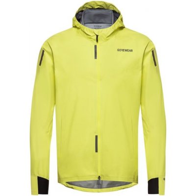 GORE Concurve GTX pánské lime yellow – Zbozi.Blesk.cz