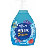 Elkos Mořský sen tekuté mýdlo s dávkovačem 500 ml