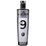 Mascaro 9 Gin 40% 0,7 l (holá láhev) – Zboží Mobilmania