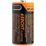 Flextail RCR123 650 mAh – Zboží Živě
