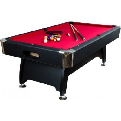 GamesPlanet 9515 pool billiard 8 ft – Zbozi.Blesk.cz