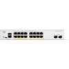 Přepínač, Switch Cisco C1200-16P-2G